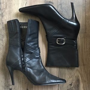 GUESS Boots